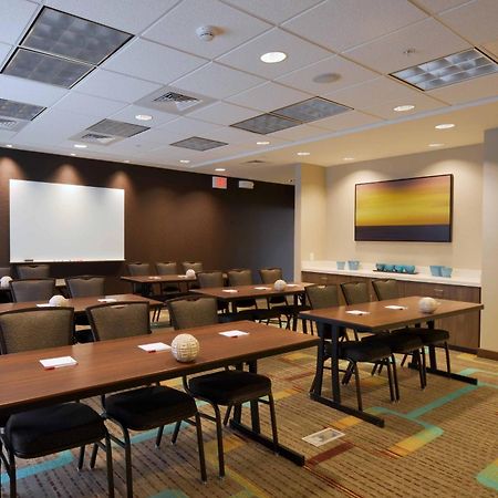 Residence Inn By Marriott Omaha Aksarben Village מראה חיצוני תמונה
