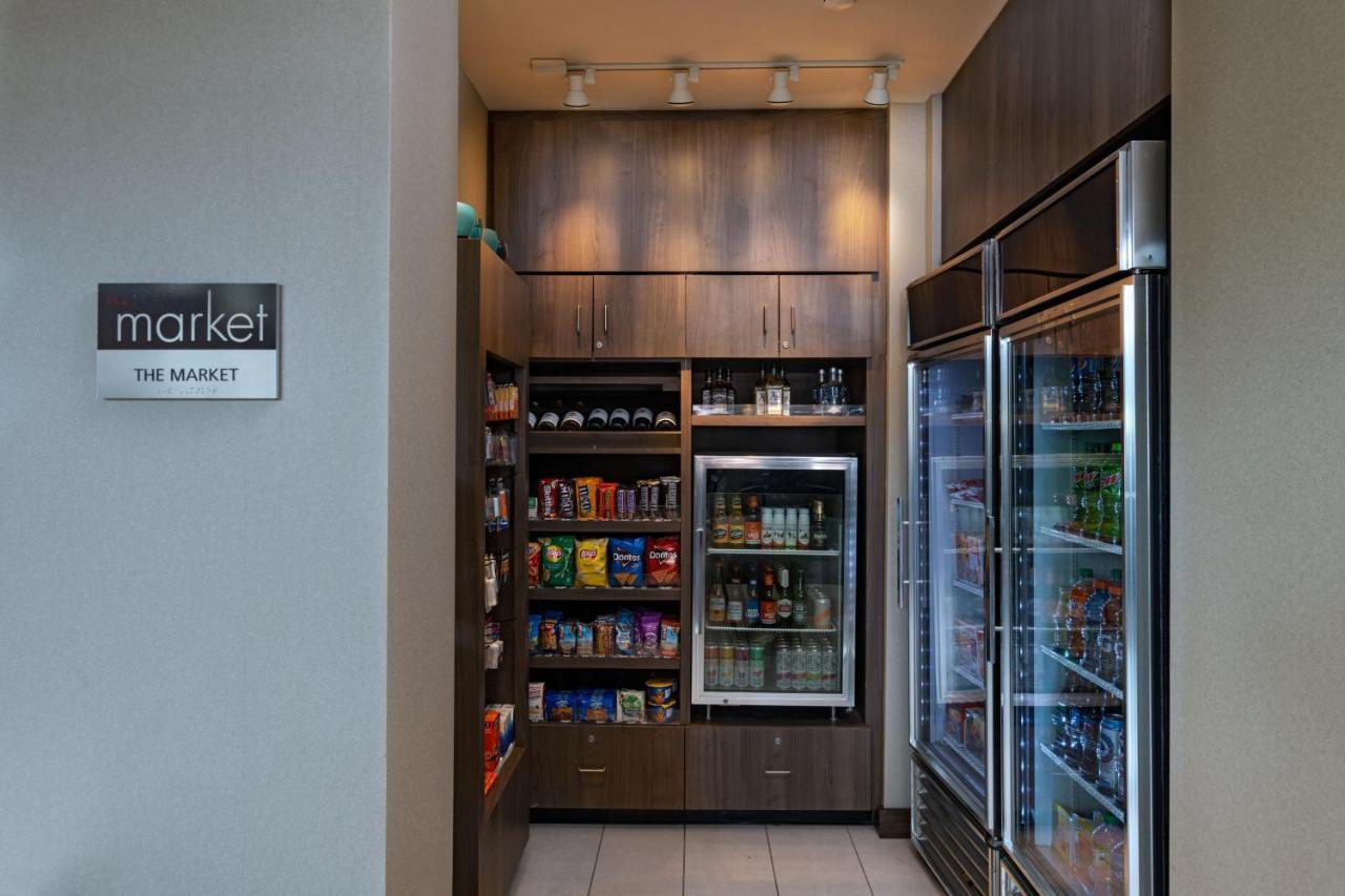 Residence Inn By Marriott Omaha Aksarben Village מראה חיצוני תמונה