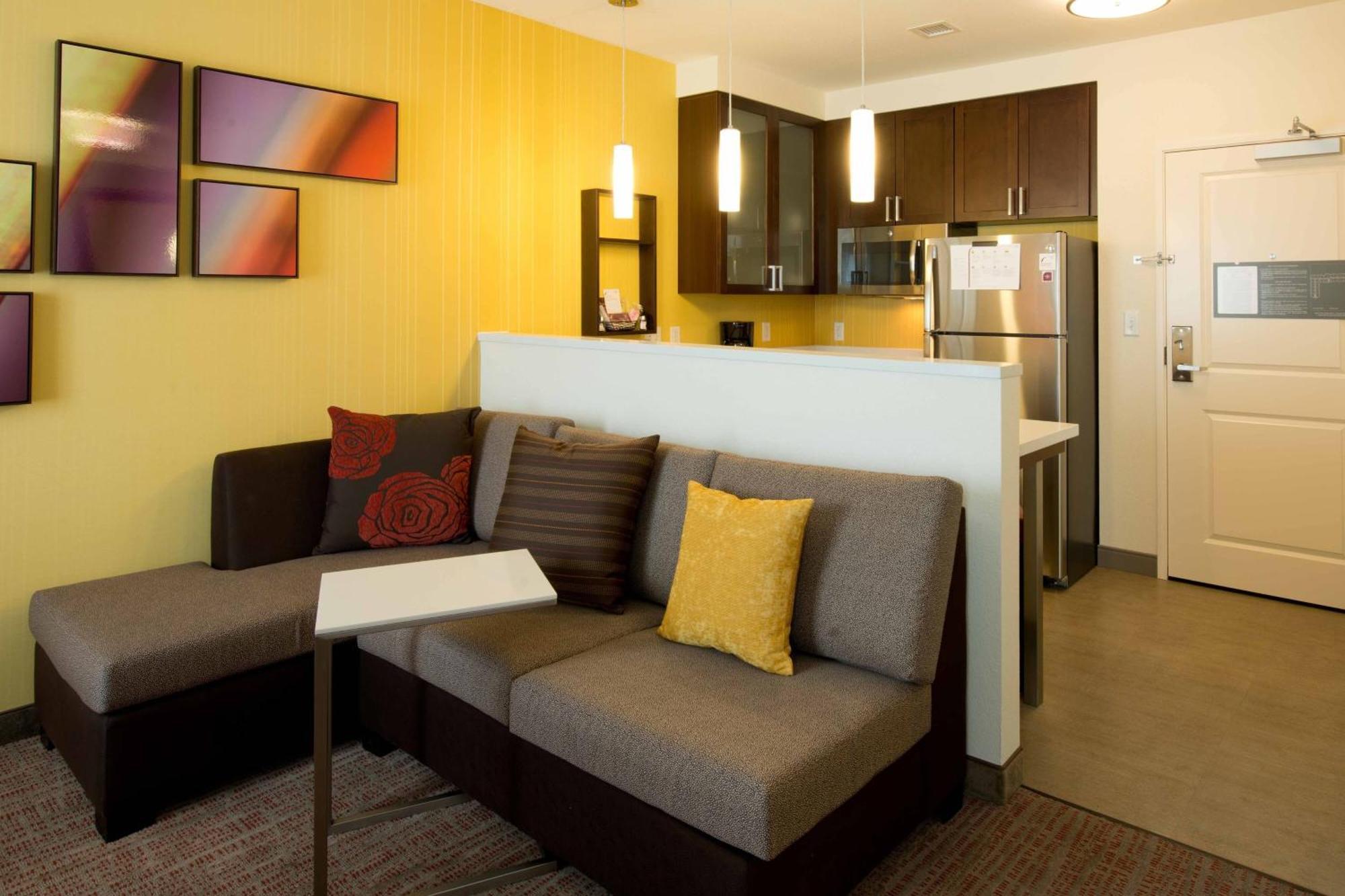 Residence Inn By Marriott Omaha Aksarben Village מראה חיצוני תמונה