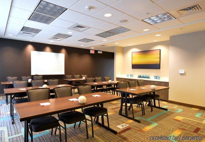 Residence Inn By Marriott Omaha Aksarben Village מראה חיצוני תמונה