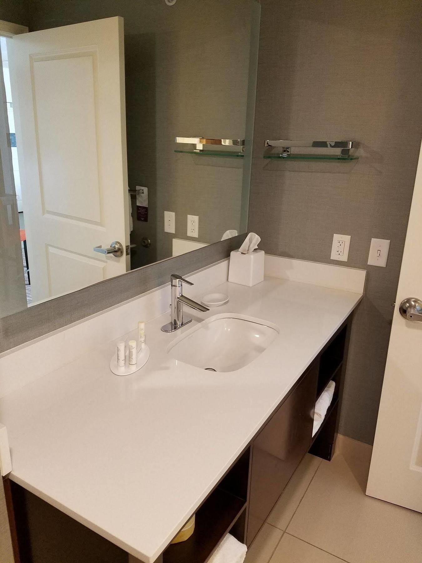 Residence Inn By Marriott Omaha Aksarben Village מראה חיצוני תמונה